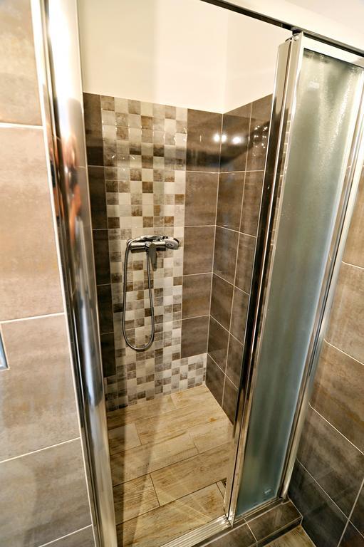 Avax Apartment Ліберець Екстер'єр фото