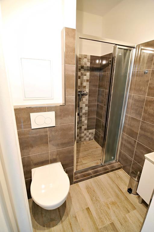 Avax Apartment Ліберець Екстер'єр фото